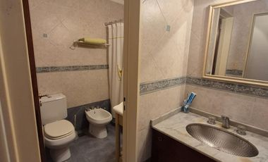 Departamento en las lomitas