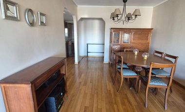 Departamento en las lomitas
