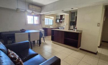 Departamento en las lomitas