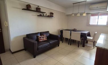 Departamento en las lomitas