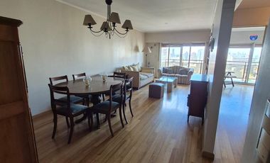 Departamento en las lomitas