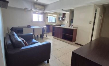 Departamento en las lomitas