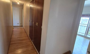Departamento en las lomitas