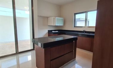 Casa en venta Mérida Yucatán, Montebello