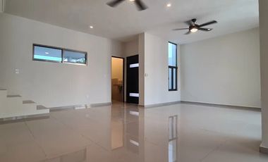 Casa en venta Mérida Yucatán, Montebello