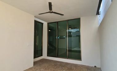 Casa en venta Mérida Yucatán, Montebello