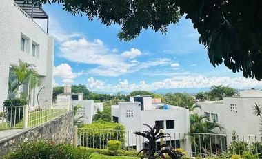 Casa Con Alberca y Vigilancia Al Sur de Cuernavaca, Burgos.