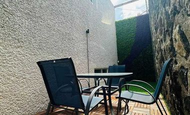 Casa Con Alberca y Vigilancia Al Sur de Cuernavaca, Burgos.