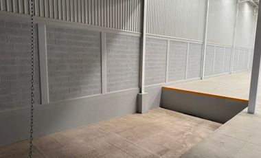 Naves en renta en Microparque industrial a 2 min del PIVA