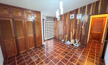 Eulalia Peñaloza, Toluca