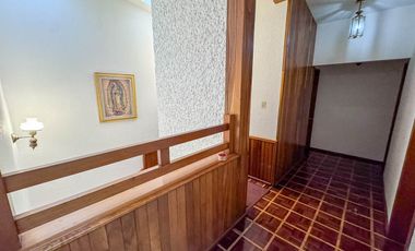 Eulalia Peñaloza, Toluca