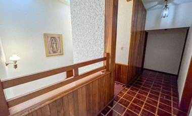 Eulalia Peñaloza, Toluca