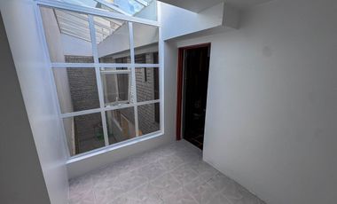 Eulalia Peñaloza, Toluca