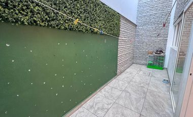 Eulalia Peñaloza, Toluca