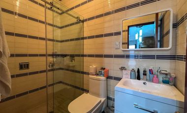 Eulalia Peñaloza, Toluca