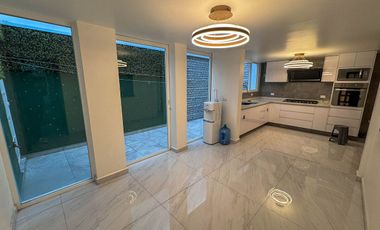 Eulalia Peñaloza, Toluca