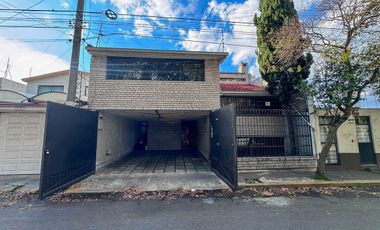 Eulalia Peñaloza, Toluca