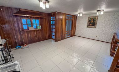 Eulalia Peñaloza, Toluca