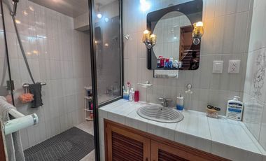 Eulalia Peñaloza, Toluca