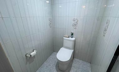 Eulalia Peñaloza, Toluca