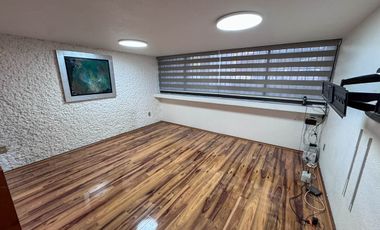 Eulalia Peñaloza, Toluca