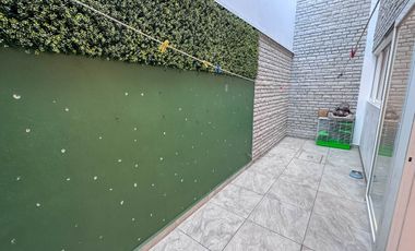 Eulalia Peñaloza, Toluca