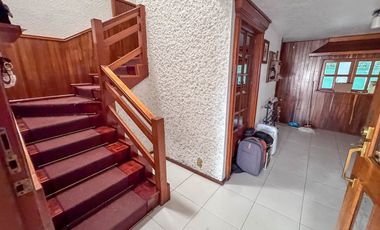 Eulalia Peñaloza, Toluca