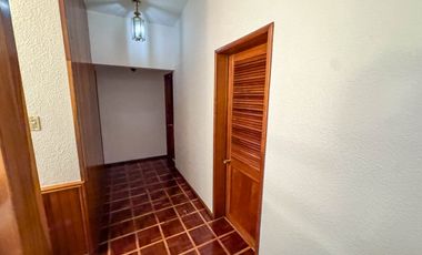 Eulalia Peñaloza, Toluca