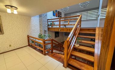 Eulalia Peñaloza, Toluca