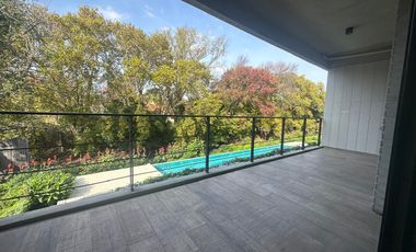 Alquiler Departamento en Tigre