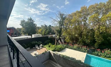 Alquiler Departamento en Tigre