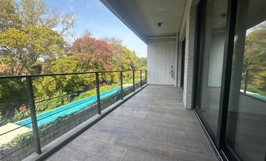 Alquiler Departamento en Tigre