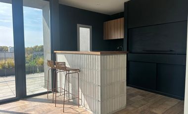 Alquiler Departamento en Tigre