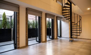 Departamento en renta en Providencia, Guadalajara, Soho Park