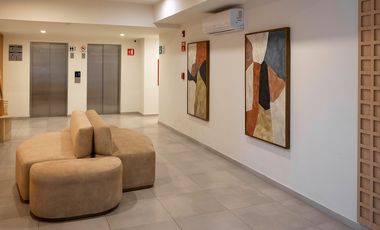 Departamento en renta en Providencia, Guadalajara, Soho Park