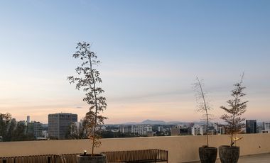 Departamento en renta en Providencia, Guadalajara, Soho Park