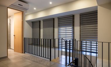 Departamento en renta en Providencia, Guadalajara, Soho Park