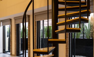 Departamento en renta en Providencia, Guadalajara, Soho Park