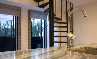 Departamento en renta en Providencia, Guadalajara, Soho Park