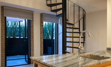 Departamento en renta en Providencia, Guadalajara, Soho Park