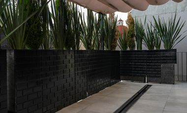 Departamento en renta en Providencia, Guadalajara, Soho Park