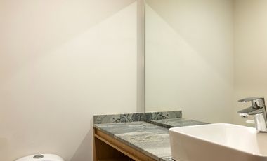 Departamento en renta en Providencia, Guadalajara, Soho Park