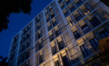 Departamento en renta en Providencia, Guadalajara, Soho Park