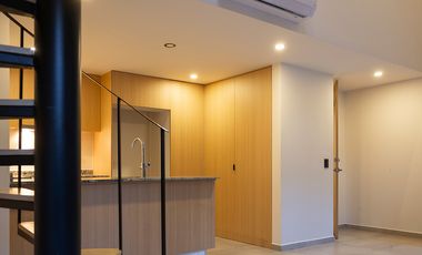 Departamento en renta en Providencia, Guadalajara, Soho Park