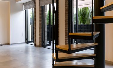 Departamento en renta en Providencia, Guadalajara, Soho Park