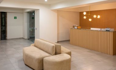 Departamento en renta en Providencia, Guadalajara, Soho Park