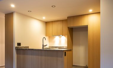 Departamento en renta en Providencia, Guadalajara, Soho Park