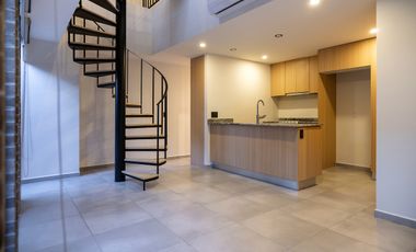 Departamento en renta en Providencia, Guadalajara, Soho Park