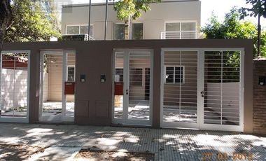 DUPLEX EN ALQUILER EN ADROGUE