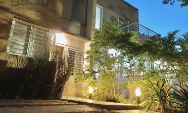 DUPLEX EN ALQUILER EN ADROGUE